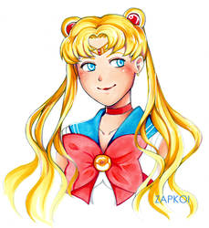 Sailor Moon