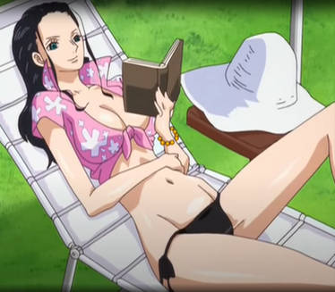 One Piece Film: Gold Screencap_9 by PrincessPuccadomiNyo on DeviantArt