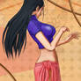 Nico Robin 166