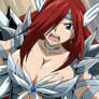 Erza Scarlet 5