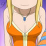 Lucy Heartfilia 83