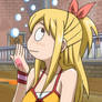 Lucy Heartfilia 286