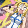 Lucy Heartfilia 350