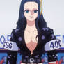 Nico Robin 563