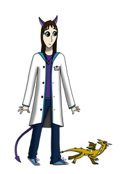 Ria (Sigmund Persona)