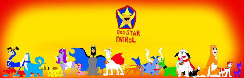 Dog Star Patrol