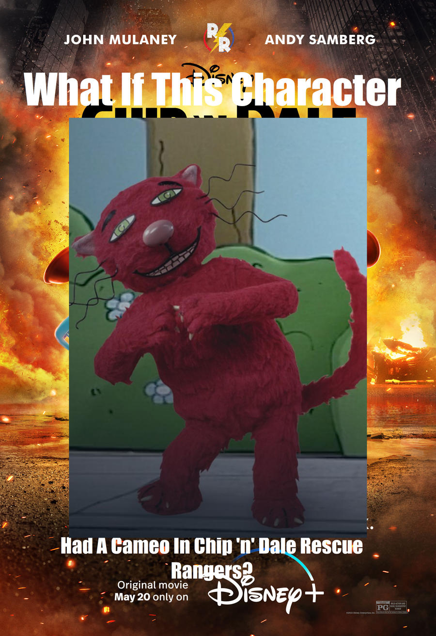 What if Rotten Ralph had made a cameo in CNDRR? by ShaneALF1995 on ...