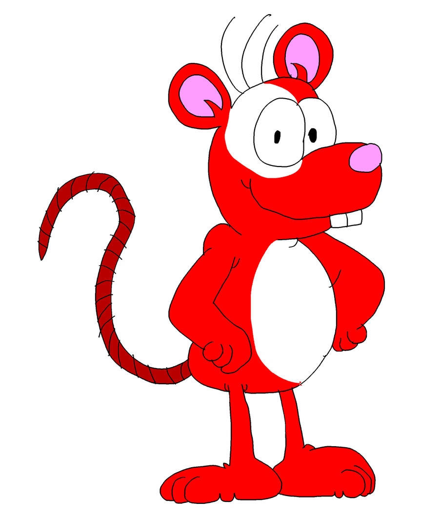 Mike My Garfield OC 21 by ShaneALF1995 on DeviantArt
