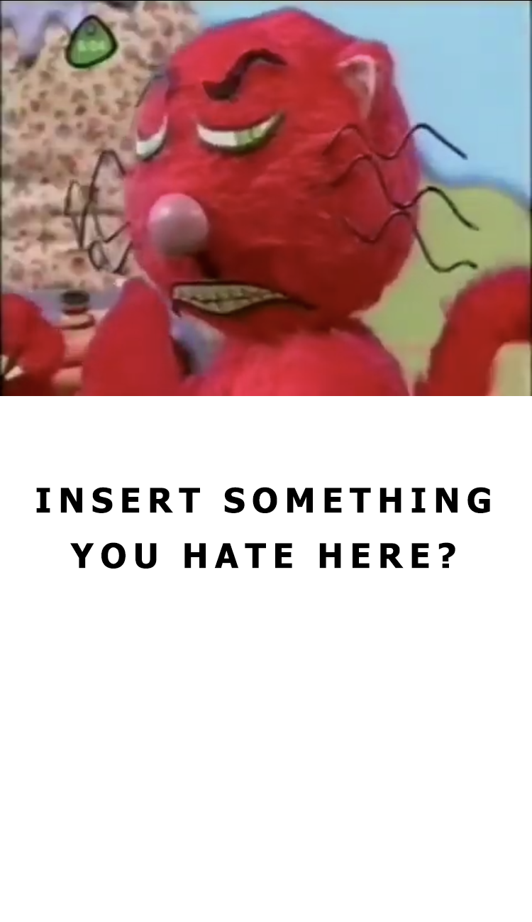 Rotmnt Ralph Rotten Ralph Gets Angry at What? by ShaneALF1995 on DeviantArt