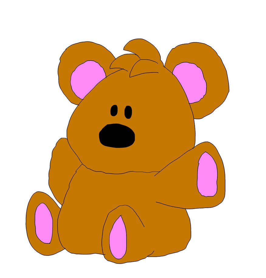 Pooky (2024) by ShaneALF1995 on DeviantArt