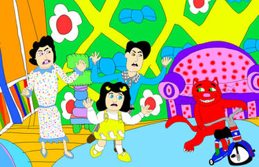 ShaneALF1995 - Hobbyist, Traditional Artist | DeviantArt