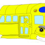 The Magic School MelBus