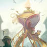 Aland's Wish ~ Meeting the Evil Prince