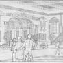 Historical Art Deco Architecture