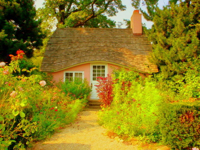 The Cottage