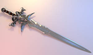 Frostmourne