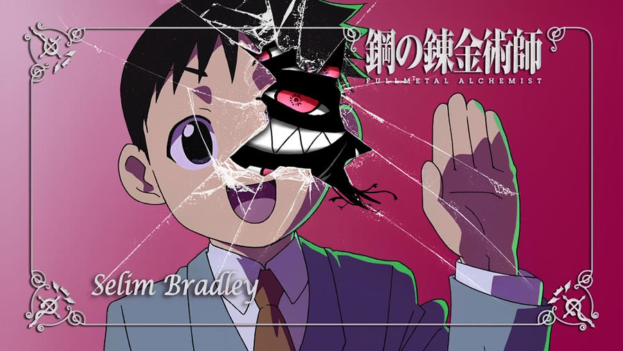 Fullmetal Alchemist Pride Wallpaper Cracked Screen By Browniesrbrown On Deviantart Fullmetal Alchemist Pride Wallpaper Cracked Screen By Browniesrbrown On Deviantart