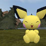 Pichu.