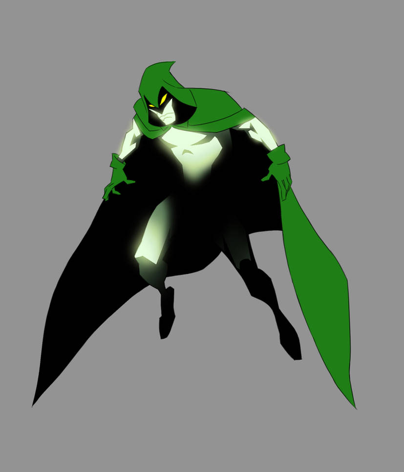 Spectre concept art 01 by Roboworks on DeviantArt