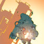 Atomic Robo