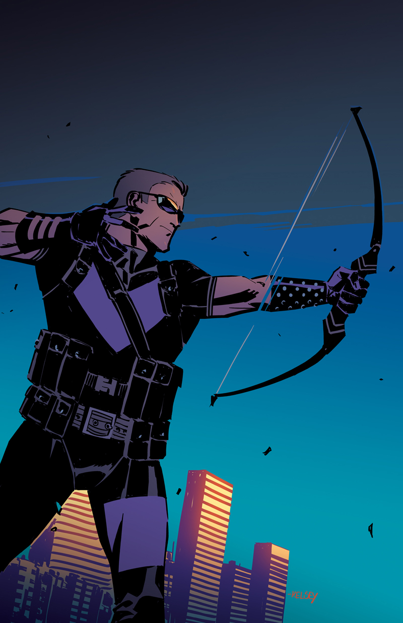 Hawkeye