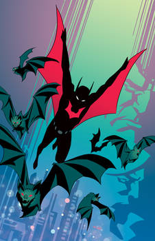 Batman Beyond