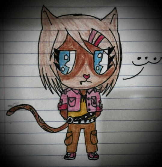 HTF with color 1# by Nurzuka-OX on DeviantArt