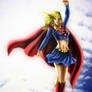 Girl of Steel