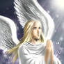 An Angel shall pray for all