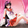 Sailor Mars