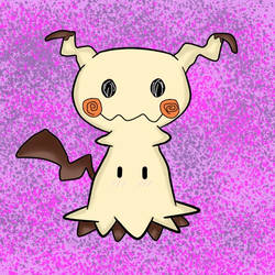 Mimikkyu