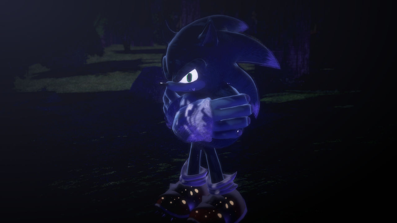 Pulse Rp Werehog Werehog render by bethanyr00 on DeviantArt