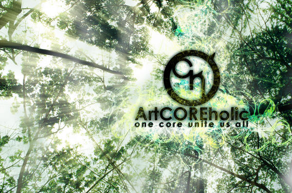 COREwallpaper by sesumpah on DeviantArt