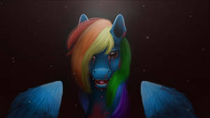 {ART/RF} Rainbow Factory Art -Game Project- #2