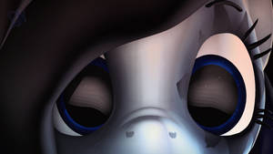 {SFM/Oc} Big cute eyes