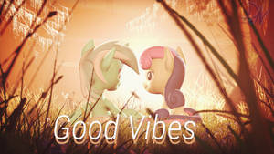 {SFM/MLP} Good Vibes #1