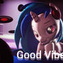 {SFM/MLP} Good Vibes# 5
