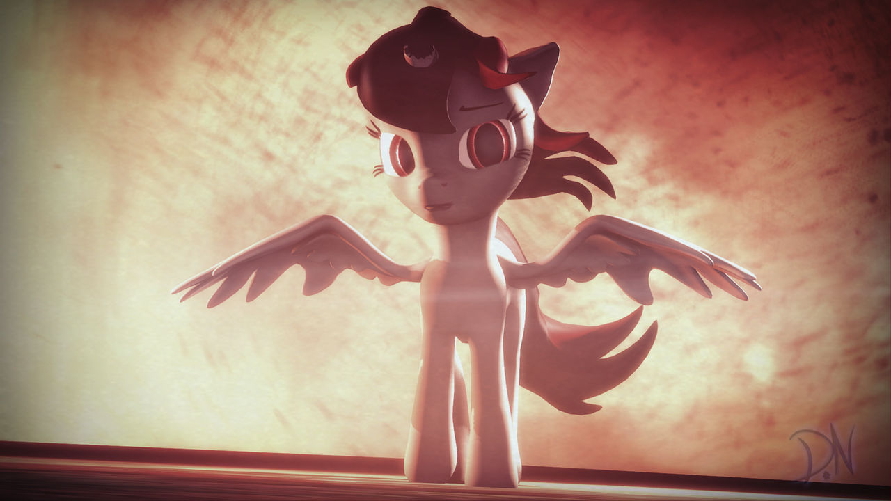 {SFM/Oc} Raffle Winner FireArt