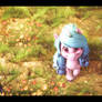 {SFM/MLP} Izzy