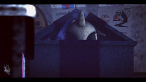 SFM/FNAP} Prototype collab #2