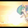 {SFM/MLP} Princess of the day