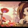 {SFM/OC} For PWhateverer (GIF)