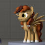 |PCH|SFM| Showcase - Poffertje-