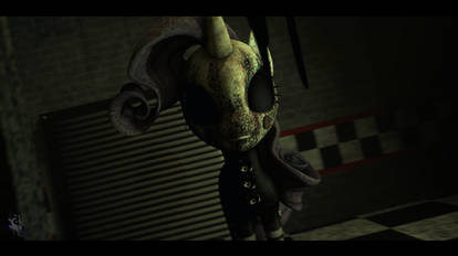 |SFM|FNAP| Its time to die #10