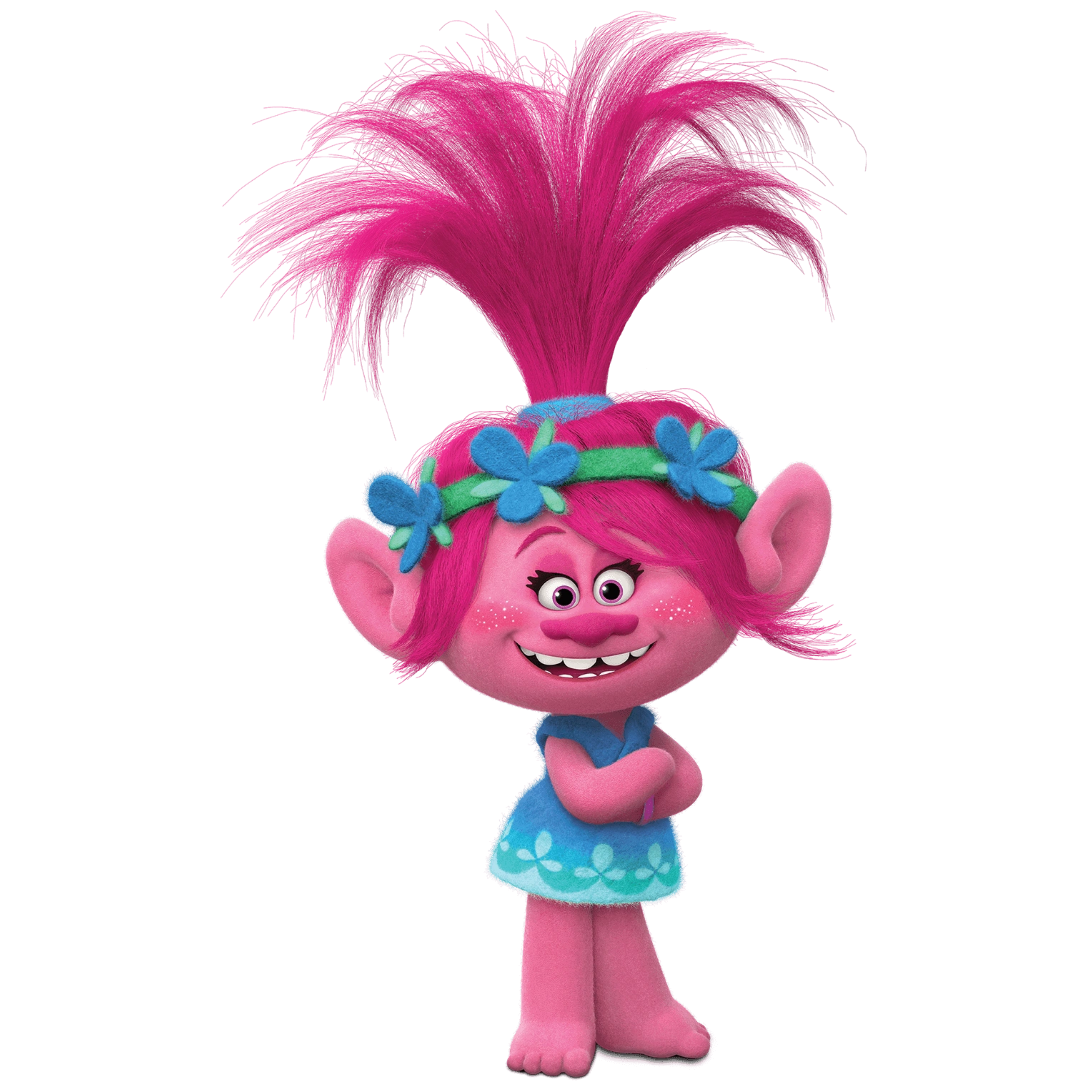 Queen Poppy String Queen Poppy PNG Render by isaacvongsaphay on DeviantArt