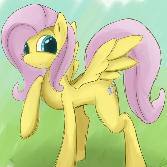 Fluttershy