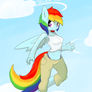 Rainbow Dash