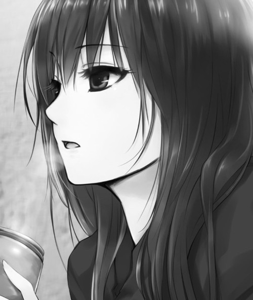Anime Cute Girl by LisaMahiyra on DeviantArt Anime Cute Girl by LisaMahiyra on DeviantArt