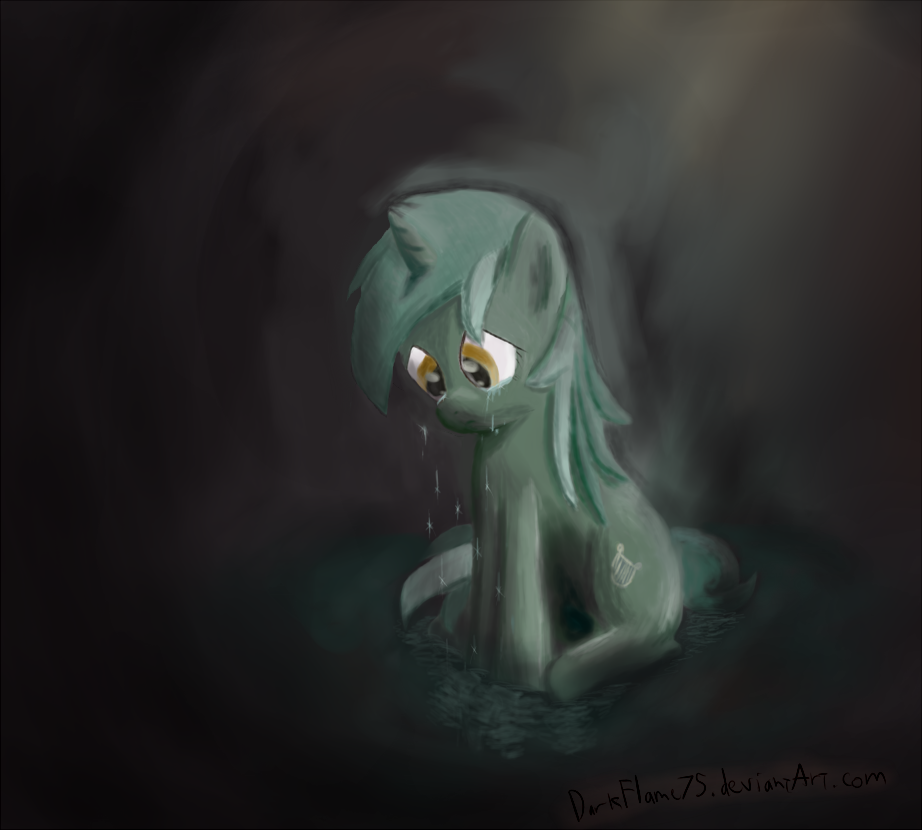 Tears of the Forgotten