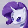 Rarity Paint New Style!